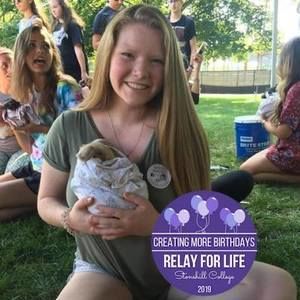 Meet your Posher, Bryanna